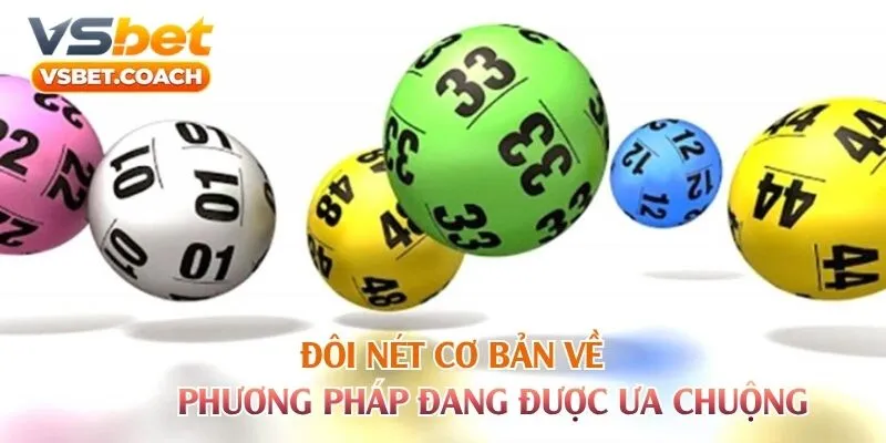 Đôi nét cơ bản về phương pháp đang được ưa chuộng