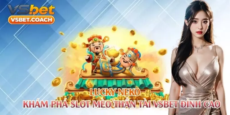 Lucky Neko